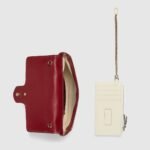 GG Marmont Super Mini Bag - Image 6
