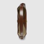 Gucci Jackie Medium Shoulder Bag - Image 6