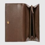 Ophidia Continental Wallet - Image 2