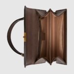 Ophidia GG Small Top Handle Bag - Image 4