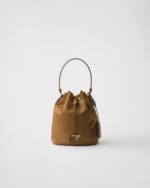 Prada Re-Edition 1978 Re-Nylon Mini-Bag