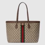 Ophidia Medium Tote Bag
