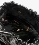 CHANEL 22 SMALL HANDBAG - Image 3