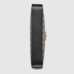 Padlock GG medium shoulder bag - Image 8