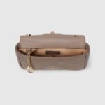 GG Marmont Leather Super Mini Bag - Image 7