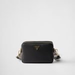 Small Leather Shoulder Bag