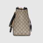 Padlock Medium Shoulder Bag - Image 4