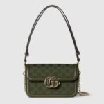 Gucci Go Small Shoulder Bag - Image 4