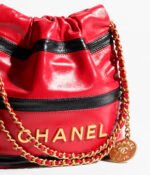 CHANEL 22 MINI HANDBAG - Image 4