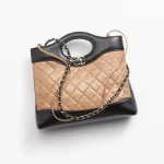 CHANEL 31 MINI SHOPPING BAG