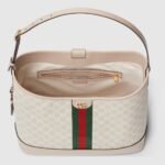 Ophidia Medium Shoulder Bag - Image 7