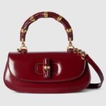 Gucci Bamboo Diva medium bag