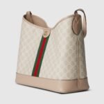 Ophidia Medium Shoulder Bag - Image 2