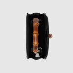 Gucci Bamboo 1947 mini bag - Image 10