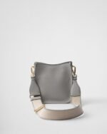 Leather Mini Shoulder Bag - Image 4