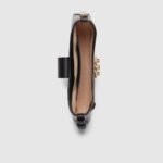 Padlock small shoulder bag - Image 7