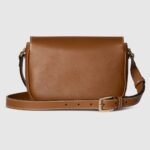 Gucci Horsebit 1955 Soft Small Shoulder Bag - Image 5
