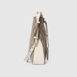 Padlock GG Medium Shoulder Bag - Image 6