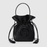Gucci Blondie Mini Bucket Bag