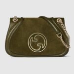 Gucci Blondie Small Shoulder Bag