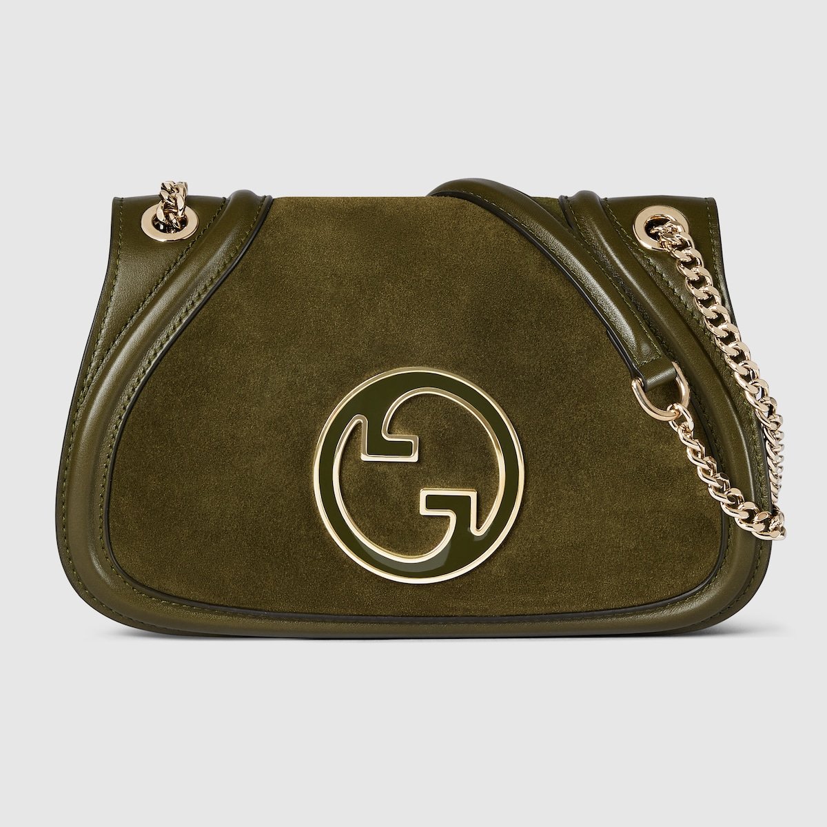 6a3f772be521402da4defbb017d6443b.jpg Gucci Blondie Small Shoulder Bag - Image 1
