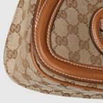 Gucci Blondie Mini Shoulder Bag - Image 8