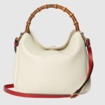 Gucci Diana medium shoulder bag - Image 4
