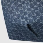 Gucci Totissima Medium Tote Bag - Image 8