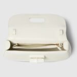 Gucci Bamboo Diva small top handle bag - Image 8
