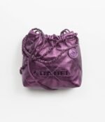 CHANEL 22 MINI HANDBAG