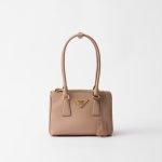 Prada Galleria Saffiano Leather Mini-Bag