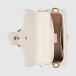 Marmont Mini Top Handle Bag - Image 5