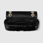 GG Marmont Small Shoulder Bag - Image 6
