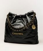 CHANEL 22 HANDBAG - Image 2