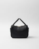 Prada Darling Leather Handbag - Image 5