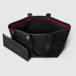 Gucci Totissima Medium Tote Bag - Image 7