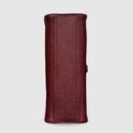 Medium Tote Bag With Hook Closure - Image 8