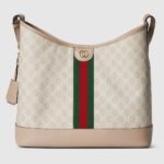 Ophidia Medium Shoulder Bag