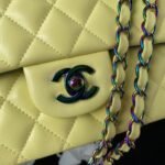 CHANEL CLASSIC 11.12 HANDBAG - Image 3