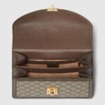 Ophidia GG Small Top Handle Bag - Image 7