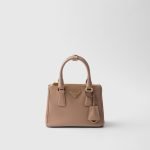 Prada Galleria Saffiano Leather Micro Bag