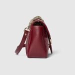 GG Marmont Small Shoulder Bag - Image 5