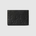 GG Emblem Card Case