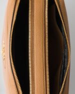 Small Leather Shoulder Bag - Image 4