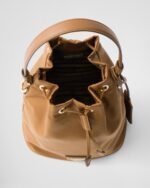 Prada Re-Edition 1978 Re-Nylon Mini-Bag - Image 3