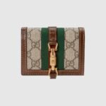 Jackie 1961 Card Case Wallet
