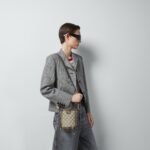 Ophidia Mini Bucket Bag - Image 3