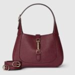 Gucci Jackie 1961 Small Shoulder Bag - Image 4