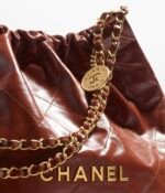 CHANEL 22 HANDBAG - Image 4