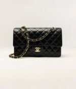 CHANEL CLASSIC 11.12 HANDBAG - Image 3